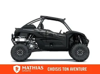 2025 kawasaki teryx krx