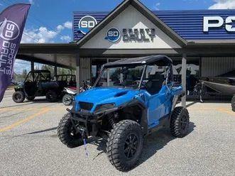 2026 polaris general xp 1000