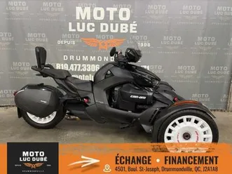 2023 can-am ryker rally edition