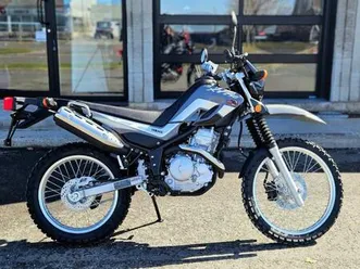 2025 yamaha xt250