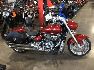 2009 suzuki vz1500 m90