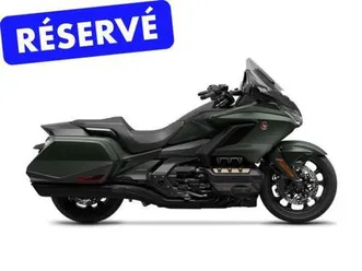 2024 honda gold wing gl1800br