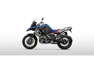 2024 bmw r 1250 gs, adventure