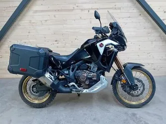 2021 honda crf11004dm africa twin