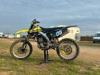 rmz 250 2010