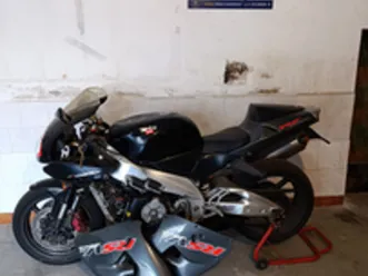 aprilia rsv 1000 v 60