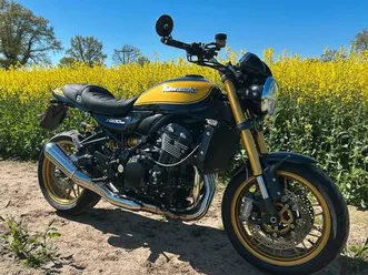 kawasaki z900rs se