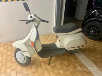 vespa 50 pk