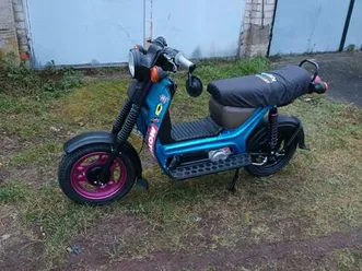 simson sr50 mit papiere