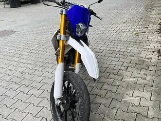 rieju mrt 50 canton zurich -