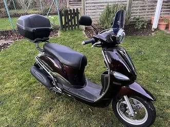 yamaha d'elight xs 115 s canton basel-landschaft -