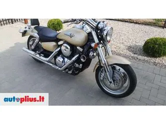 kawasaki vn 1500 cc, choppers / cruisers / custom