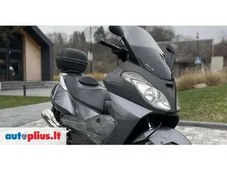 aprilia atlantic 500 cc, scooters / mopeds