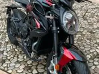 mv agusta brutale 800rr