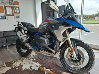 2017 bmw r 1200 r1200 gs rallye for sale