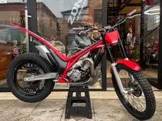 gas gas trial 125 2024