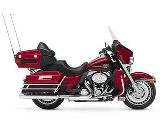 2012 harley-davidson ultra classic® electra glide®