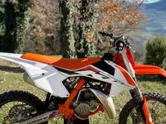 ktm sx85 2024