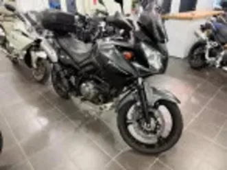suzuki dl 650 v-strom
