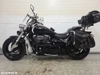 suzuki intruder