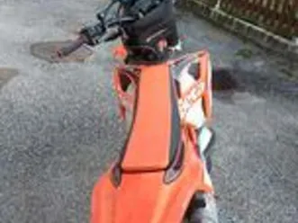 beta rr enduro 125 - 2021