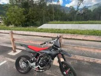 fantic performance 2022