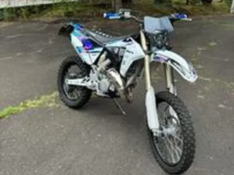 fantic xe 125 2t 2022