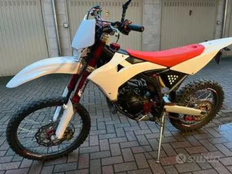 fantic enduro 50 - 2019