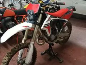 fantic xe 125 - 2022