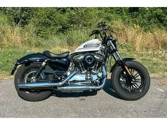 harley davidson forty eight special