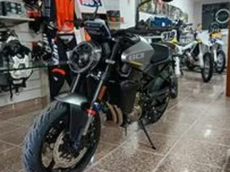 husqvarna vitpilen 801 sconto 2500 euro