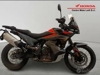ktm adventure - 890 adventure my24
