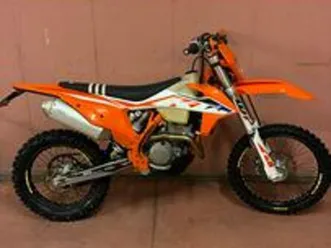 ktm 250 2023