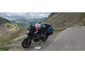 ktm 990 smt supermoto abs