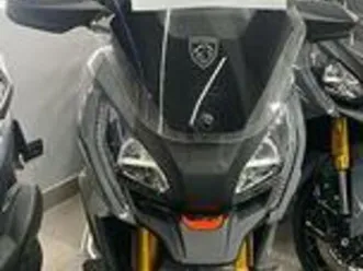 peugeot xp 400 - 2023