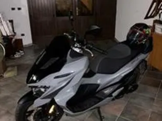 sym jet x 125 (2024)