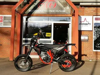 beta " rr motard 125 r " ::: a1 / b196 ::: supermoto :: minarelli