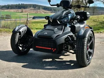 can am ryker 900 sport ez 07/24