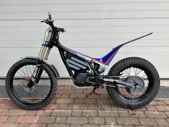 electric motion e-pure race 2022 trial, etrial, e-trial, epure,