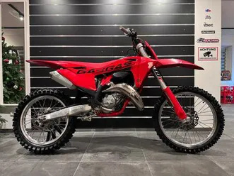 gasgas mc125 modell 2025 finanzierbar‼️mx sx 23.7bs