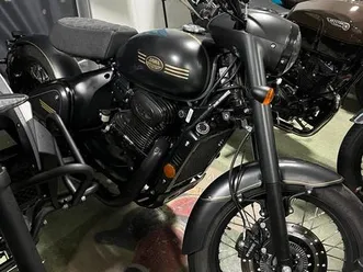 jawa perak top baujahr 2022