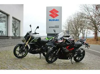 qj motor srk 125 s / srk 125 r - 3 jahre garantie - neu