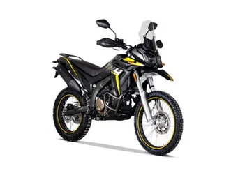 voge 300 rally euro 5+ abs ◊