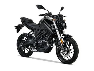 voge r125,leichtkraftrad,125er naked bike,voge r125 abs,neu