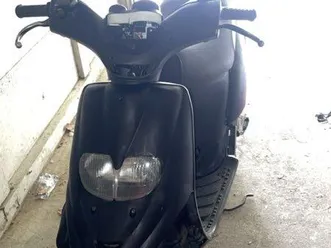 gilera stalker