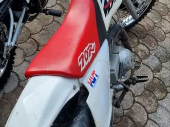 honda xr 70 1997