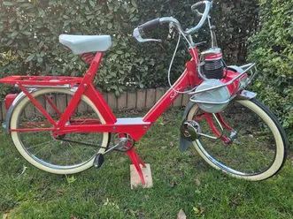 solex 3800 luxe