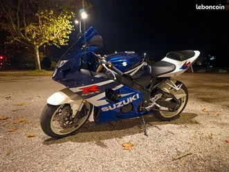 gsxr 600 k4
