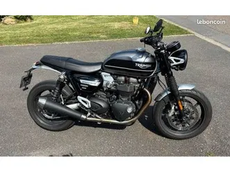 triumph speed twin 1200