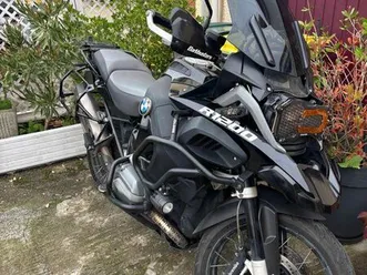 bmw r1200gs